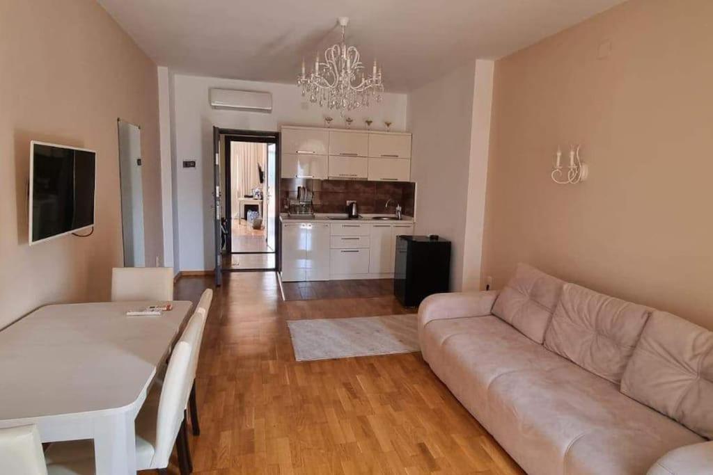 Apartment Schoene Mitten Im Zentrum Von